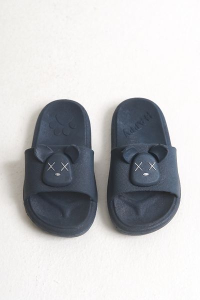 buğrahayalin Children's Slippers Anti-Slip Sole Animal Figure Soft Sole Comfortable Daily Home and Outdoor Sports