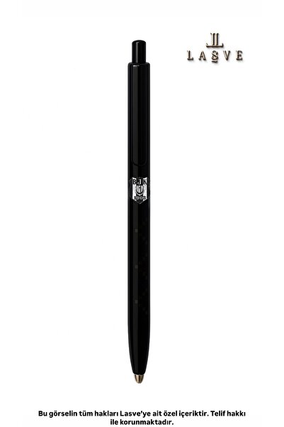 Beşiktaş 2025 ÖZEL SERİ BEŞİKTAŞ WERSATİL KALEM STYLE 0.7 MM