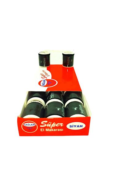 STOREMAX Jvnnastore Sewing Thread 100 Mt 12 Pieces Black Trendyfr 646268
