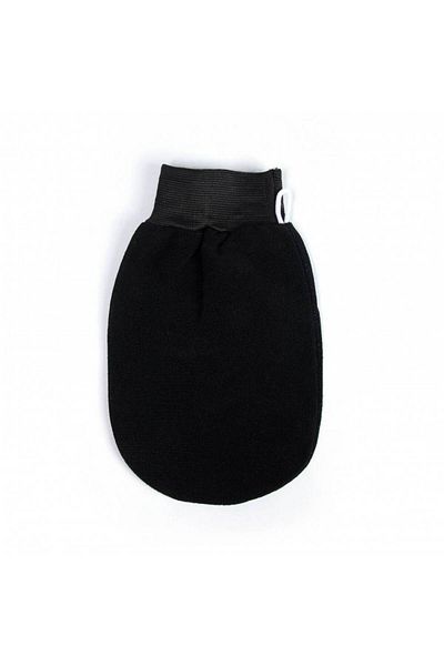 Jardin D Oleane Moroccan Kessa Body Scrub Glove