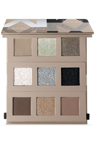 SEPHORA Mega Mix Eyeshadow Palette