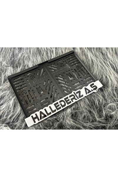 ARGECNC Pleksi motor plakalık