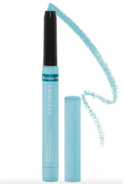 SEPHORA Colorful® Waterproof Eyeshadow & Eyeliner Multi-Stick