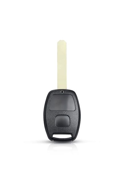 TECHSTAR Carcasă cheie auto Honda, Accord, Civic, CR-V, Fit, Pilot, 3 butoane