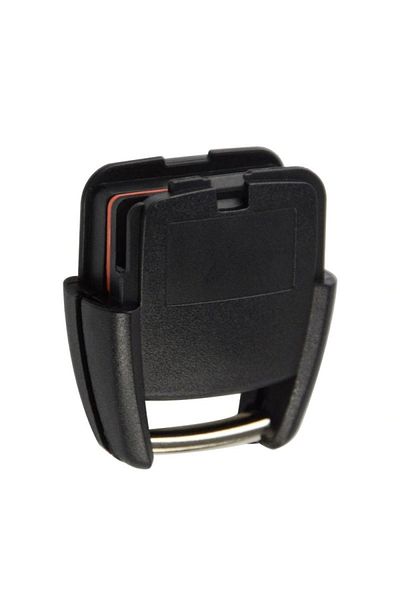 TECHSTAR ® Husa chei auto Opel Vectra, Zafira, Omega, Astra, Insignia, 2 butoane