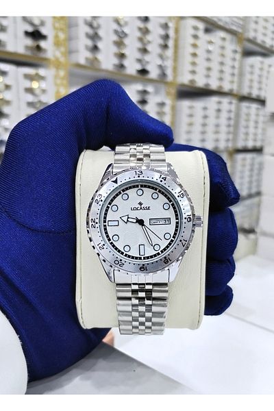 aks wristwatch