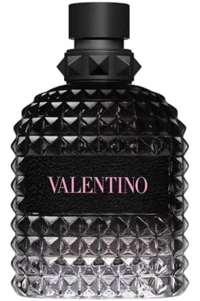 Valentino Born in Roma Coral Fantasy Uomo Eau de Toilette for Men 100ml