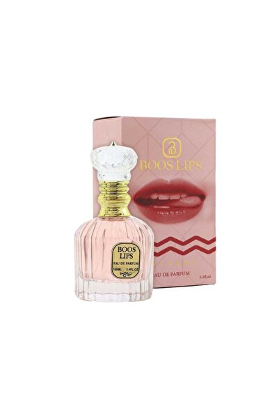 BOOS+ عطر BOOS LIPS او دي بارفيوم 100مل