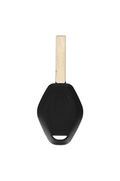TECHSTAR Carcasă cheie auto BMW, Seria 1, 3, 4, 5, 6, 7, X, M, Z, Mini Cooper, 2 piste, 3 butoane