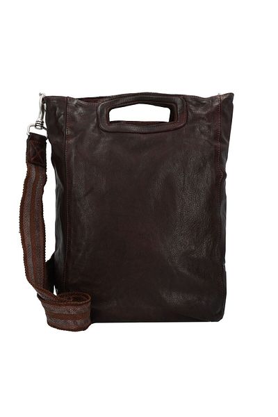 Campomaggi Piera Handbag Leather 24 cm