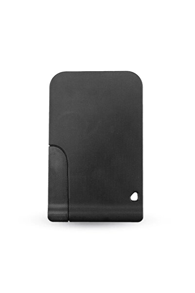 TECHSTAR Carcasă cheie auto Renault Clio, Megane, Scenic, Grand Scenic, 3 butoane