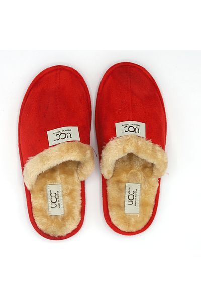 BYRAMSE Unisex Closed Front Slippers Soft Light Sole Winter House Slippers (Slim Fit)
