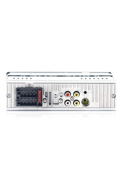 TECHSTAR MP5 Player Techstar® 4319 1DIN, 4.1" HD Screen, Remote Control, USB, AUX IN