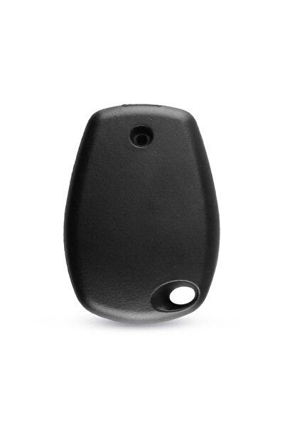 TECHSTAR Carcasă cheie auto Renault Clio, Megane, Laguna, Dacia Logan, Duster, Sandero, 3 butoane, VA6