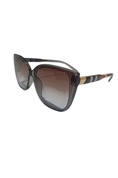 Pierre Lotus Leopard Brbry. Women's Sunglasses Plg1120