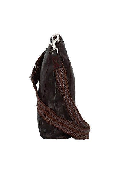 Campomaggi Piera Handbag Leather 24 cm