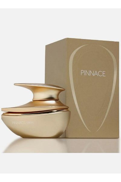 FRENCH AVENUE بيناس أورين - أو دو بارفان - عطر للرجال، 100 مل