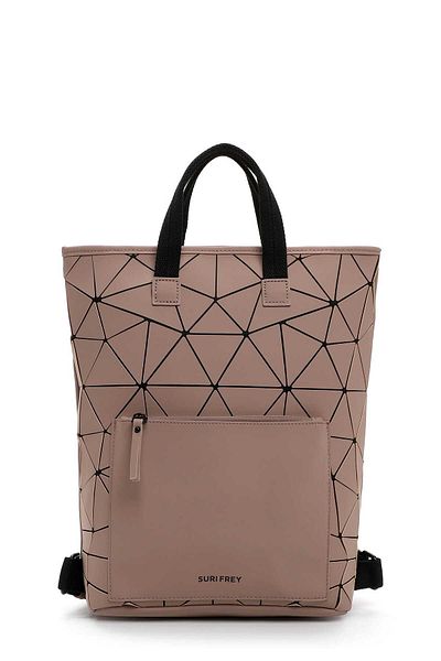 SURI FREY Rucksack Sfy Suri Sports Jessy-lu