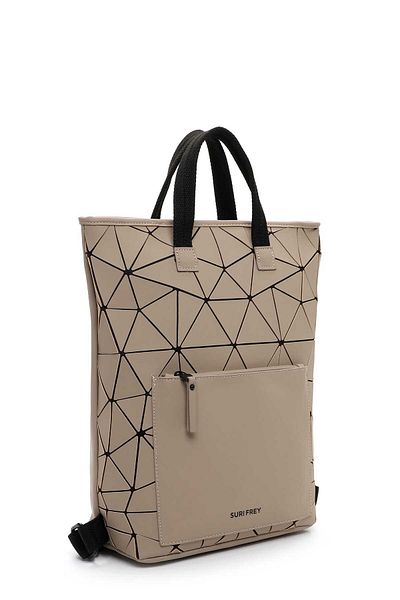 SURI FREY Rucksack Sfy Suri Sports Jessy-lu
