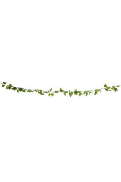 Own Artificial Decorative Hanging Vine (250 cm, Green)