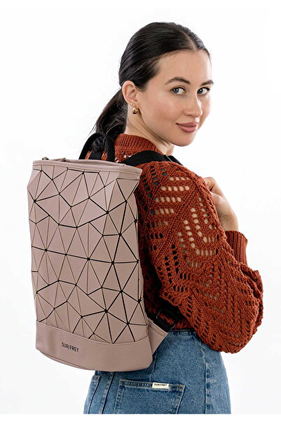 SURI FREY Rucksack Sfy Suri Sports Jessy-lu