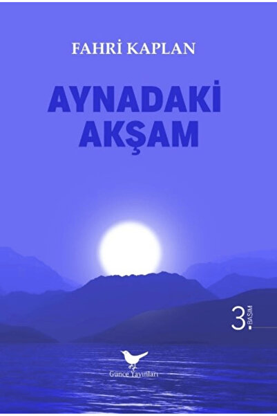 Aynadaki Akşam