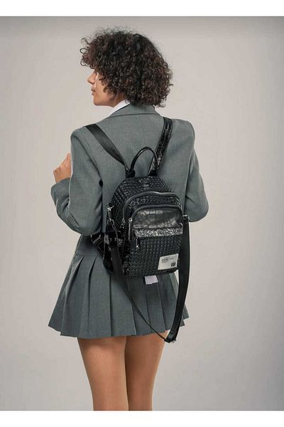 ÇÇS Ççs Women's Back and Shoulder Bag