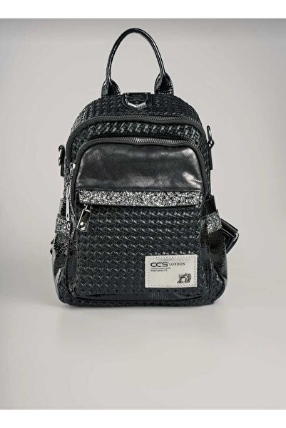 ÇÇS ÇÇS KADIN SIRT VE OMUZ ÇANTASI