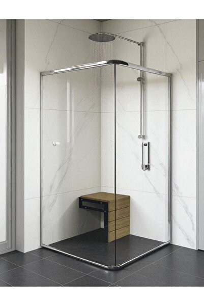 NESTRO Sardunya Duvara Monte Katlanabilir Tabure Ahşap Duş Tabure Engeli Tabure