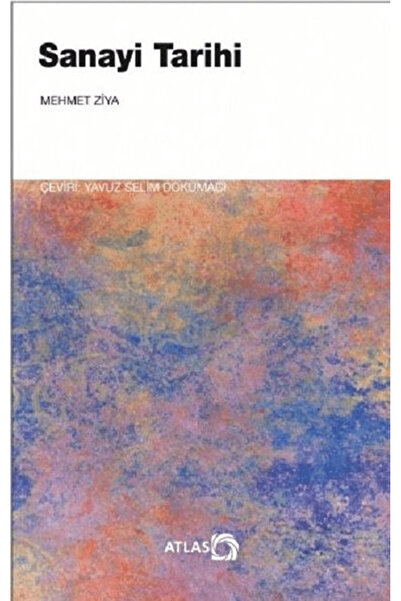 Atlas Kitap Sanayi Tarihi