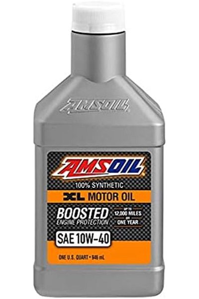 AMSOİL Amsoil Motor Oil 10w40 XL