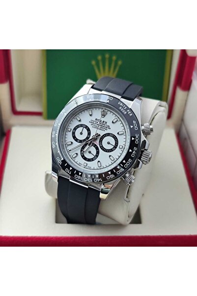 Watch A sophisticated wristwatch that combines elegance and precision