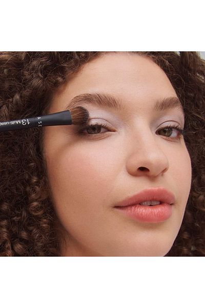 SEPHORA Essential Brush- 13 Multitasker Eyes