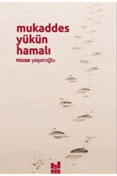 Mgv Yayınları Mukaddes Yükün Hamalı