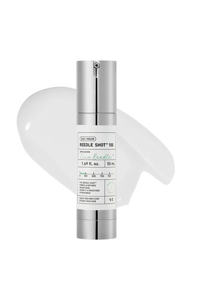VT COSMETICS VT Reedle Shot 100 – 50 ml Skin Renewal Booster
