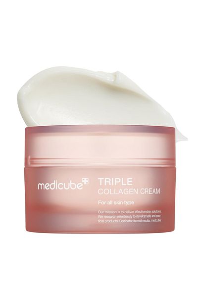 Medicube Triple Collagen Cream 4.0 – 50 ml
