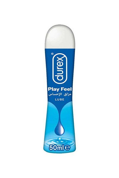 Durex Play Feel Lube Gel