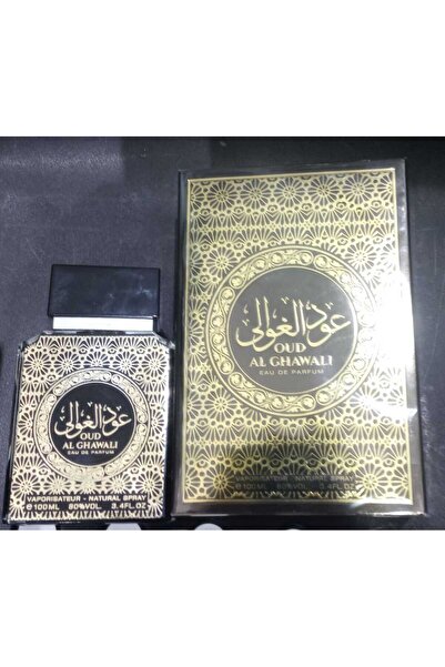Faan عطر عود الغوالي 100 مل