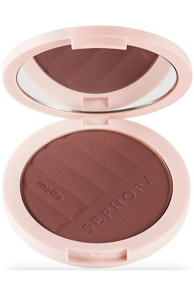 SEPHORA Matte Bronzer Powder