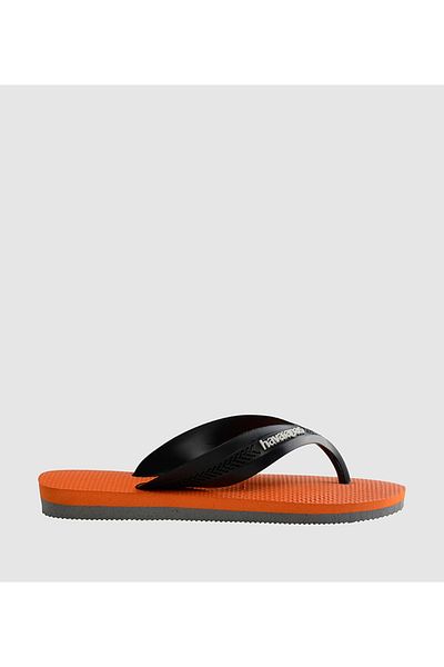 Havaianas Grey HAV. KIDS MAX kids Sandal