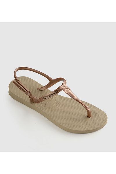 Havaianas Grey HAV. TWIST kids Sandal