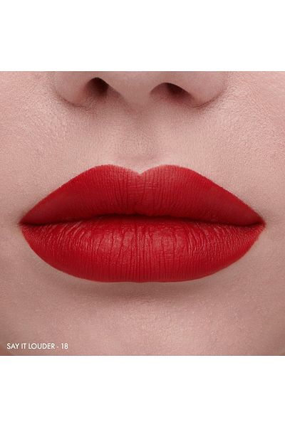 SEPHORA Matte Velvet Lipstick
