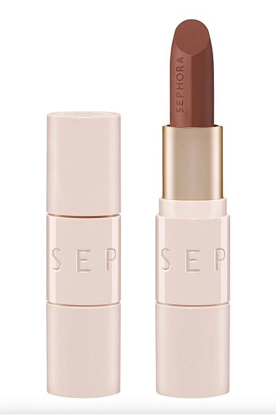 SEPHORA Matte Velvet Lipstick