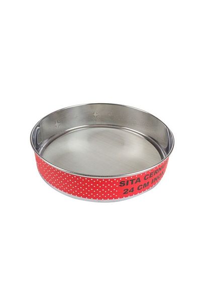 AzHome Sieve, Stainless steel, Ø 24 cm