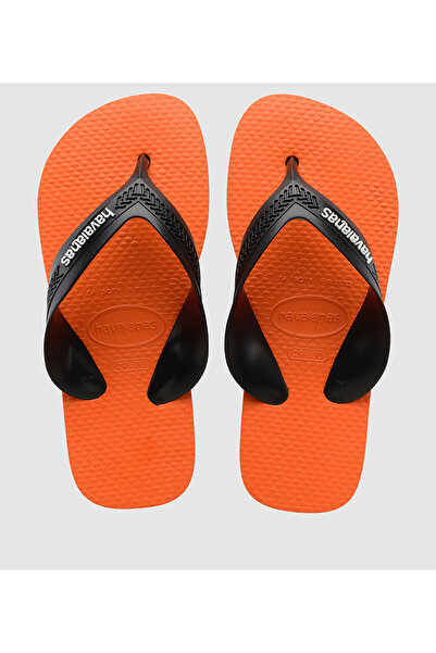 Havaianas Grey HAV. KIDS MAX kids Sandal