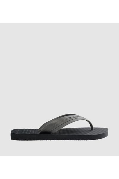 Havaianas Grey HAV. NEW HYBRID BE Men's Sandal