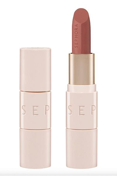 SEPHORA Matte Velvet Lipstick