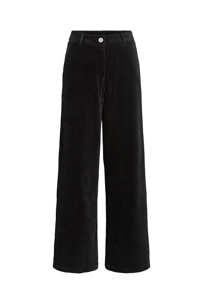 VILA Hose VIKITA Corduroy