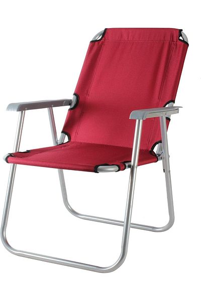 rexa Portable Folding Chair – Lightweight, Compact & Durable for Indoor/Outdoor Use