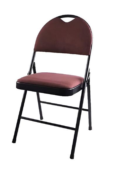 rexa Foldable Chair – Lightweight, Space-Saving Design for Indoor & Outdoor Use
